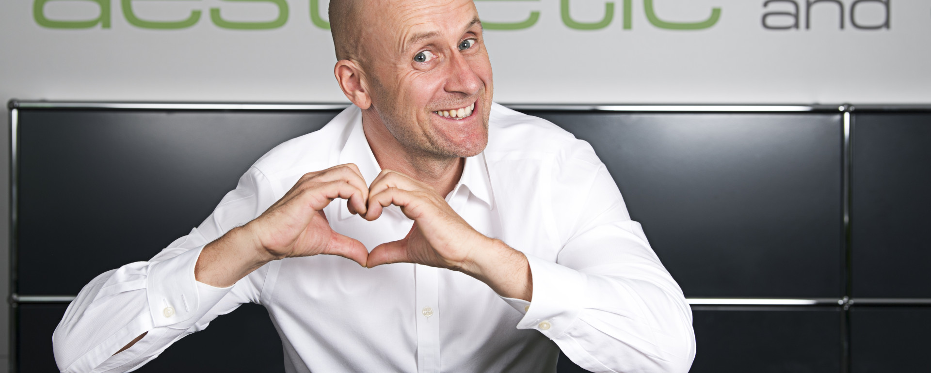 Dr. Daniel Thome - Facharzt der Plastischen Chirurgie