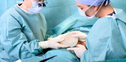 Implantatwechsel bei Dr. Daniel Thome in München