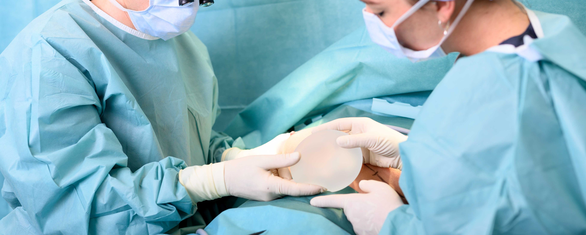 Implantatwechsel bei Dr. Daniel Thome in München