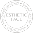 Esthetic Face Logo