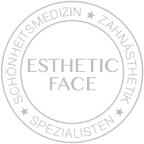 Esthetic Face Logo